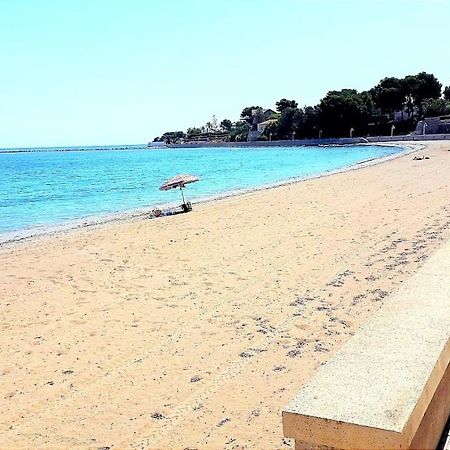 Apartamento Oasis Beach Dénia Exterior foto