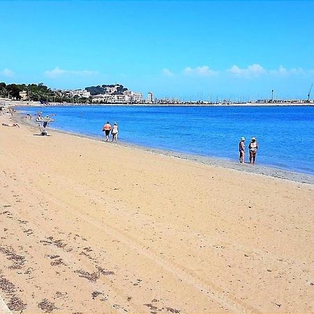 Apartamento Oasis Beach Dénia Exterior foto